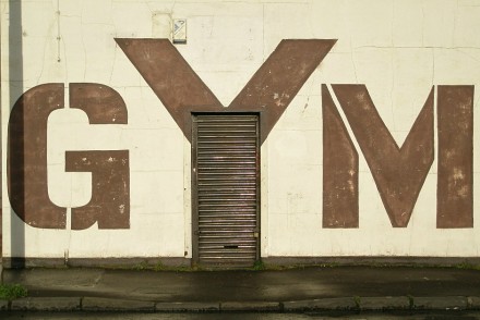 Why the gym can be annoying, but you should go anyway (image source: Flickr)