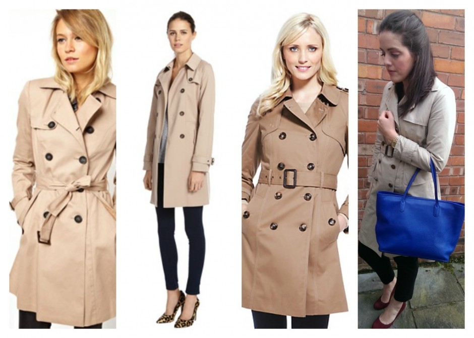 Why you need a trench coat | Everyday 30