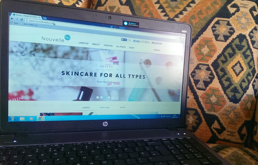 Best Skincare Blogs